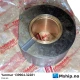 Yanmar 139964-32281 Plate (A) — Manufacturer: Yanmar, Model: Yanmar Plate (A), Manufacturers part number: 139964-32281
, Alternative part number: 13996432281