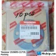 Yanmar 153605-11731 Packing — Manufacturer: Yanmar, Model: Packing, Manufacturers part number: 153605-11731, Alternative part number: 15360511731
