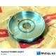 Yanmar153605-54231 Oil shield — Manufacturer: Yanmar, Model: Oil Shield, Manufacturers part number: 153605-54231
, Alternative part number: 15360554231, Weight: 0,5 kg