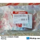 Yanmar 153623-73160 Packing — Manufacturer: Yanmar, Model: Packing, Manufacturers part number: 153623-73160, Alternative part number: 15362373160
