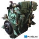 Mitsubishi S6A2 MPTK — Manufacturer: Mitsubishi, Model: S6A2 MPTK, Serial number: 23410, Year: 1992, HP: 470, kW: 351, RPM: 1940