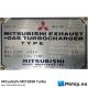 Mitsubishi MET26SR Turbo Spec: FS3H43DW312HC100  https://mship.no