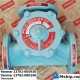 Yanmar 23781-065930 Thermostat — Manufacturer: Yanmar, Model: Thermostat FW, Manufacturers part number: 23781-065930, Alternative part number: 751605-33200 23781065930, Serial number: 05500