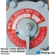 Yanmar 23781-065930 Thermostat — Manufacturer: Yanmar, Model: Thermostat FW, Manufacturers part number: 23781-065930, Alternative part number: 751605-33200 23781065930, Serial number: 05500