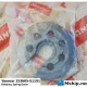Yanmar 153605-51191 Retainer, Spring Down — Manufacturer: Yanmar, Model: Retainer, Spring Down, Manufacturers part number: 153605-51191, Alternative part number: 15360551191