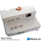 Wago 750-842 Controller for Use with I/O System 750/753, 64-Input, Digital Input — Manufacturer: Wago, Model: WAGO PLC CPU, Manufacturers part number: 750-842, Alternative part number: 750-842 667-9208, Volt: 24V DC