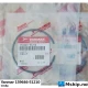 Yanmar 159646-51210 Circlip — Manufacturer: Yanmar, Model: Circlip, Manufacturers part number: 159646-51210, Alternative part number: 15964651210