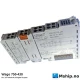 Wago 750-430 PLC I/O Module,8 Digital Inputs — Manufacturer: Wago, Model: 750-430 PLC I/O Module,8 Digital Inputs, Manufacturers part number: 750-430, Alternative part number: 750430, Volt: 24V DC