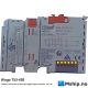 Wago 753-430 8-channel digital input module. 24 V dc — Manufacturer: Wago, Model: 753-430 8-channel digital input module., Manufacturers part number: 753-430, Alternative part number: 753430, Volt: 24V DC
