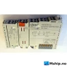 Wago 750-626 Supply Filter. 24VDC, 750 Series — Manufacturer: Wago, Model: Supply Filter. 24VDC, 750 Series, Manufacturers part number: 750-626, Alternative part number: 750626, Volt: 24V DC