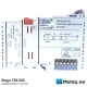 Wago 750-626 Supply Filter. 24VDC, 750 Series — Manufacturer: Wago, Model: Supply Filter. 24VDC, 750 Series, Manufacturers part number: 750-626, Alternative part number: 750626, Volt: 24V DC