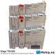 Wago 750-600 750 Series PLC I/O Module — Manufacturer: Wago, Model: PLC I/O Module for Use with I/O System 750/753, Manufacturers part number: 750-600, Alternative part number: 750600, Volt: 24V DC
