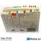 Wago 750-307 Fieldbus Coupler CANopen — Manufacturer: Wago, Model: Fieldbus Coupler CANopen, Manufacturers part number: 750-307, Alternative part number: 750307, Volt: 24V DC