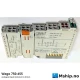 Wago 750-455 analogue input module 4 to 20 mA. — Manufacturer: Wago, Model: analogue input module 4 to 20 mA., Manufacturers part number: 750-455, Alternative part number: 750600 750-455/020-000, Volt: 24V DC