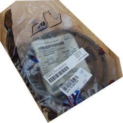 MTU 0080376419 Piston ring top RECHTECKRING — Manufacturer: MTU, Manufacturers part number: 0080376419