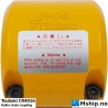 Tsubaki CR4016 Roller chain coupling — Manufacturer: Tsubaki, Model: CR4016