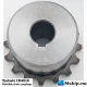 Tsubaki CR4016 Fleksible chain couplings — Manufacturer: Tsubaki, Model: CR4016