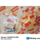 Yanmar 153604-51300 Valve Assy, Delivery — Manufacturer: Yanmar, Model: Valve Assy, Delivery, Manufacturers part number: 153604-51300, Alternative part number: 15360451300