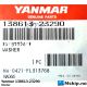 Yanmar 138613-23290 Washer    https://mship.no