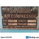 Sperre HV1/85    https://mship.no
