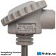 Kongsberg Sensors MB286S125U — Manufacturer: Kongsberg, Model: MB286S125U, Manufacturers part number: Po: 700022, Class: Classification approvals: LRS, DNV, GL, RINA, ABS, BV, MRS, Other: Single element, 2 wire Element type PT100
