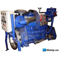 Mitsubishi 6D22TC     mship.no