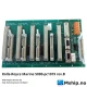 Rolls-Royce Marine PC1019 rev.B — Manufacturer: Rolls-Royce Tenfjord, Model: Back plane rev B., Manufacturers part number: PC1019 rev.B, Alternative part number: 5880pc1019 rev.B