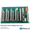 Rolls-Royce Marine PC1019 rev.B — Manufacturer: Rolls-Royce Tenfjord, Model: Back plane rev B., Manufacturers part number: PC1019 rev.B, Alternative part number: 5880pc1019 rev.B