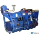 Mitsubishi 6D22TC — Manufacturer: Mitsubishi, Model: 6D22TC, Serial number: 296942, Year: 2001, HP: 244, kW: 182, RPM: 1500