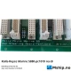 Rolls-Royce Marine PC1019 rev.B — Manufacturer: Rolls-Royce Tenfjord, Model: Back plane rev B., Manufacturers part number: PC1019 rev.B, Alternative part number: 5880pc1019 rev.B