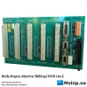 Rolls-Royce Marine PC1019 rev.C — Manufacturer: Rolls-Royce Tenfjord, Model: New Back plane rev C., Manufacturers part number: PC1019 rev.C, Alternative part number: 5880pc1019 rev.C 5801-CS-BPL-02