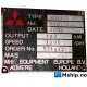 Mitsubishi 6D22TC — Manufacturer: Mitsubishi, Model: 6D22TC, Serial number: 296942, Year: 2001, HP: 244, kW: 182, RPM: 1500