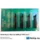 Rolls-Royce Marine PC1019 rev.C — Manufacturer: Rolls-Royce Tenfjord, Model: New Back plane rev C., Manufacturers part number: PC1019 rev.C, Alternative part number: 5880pc1019 rev.C 5801-CS-BPL-02