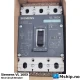 Siemens VL 160X 50 A Circuit Breaker — Manufacturer: Siemens, Model: VL 160X, Manufacturers part number: VL160X, Amps: 50