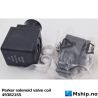 Parker solenoid valve coil 493821S5    https://mship.no