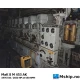 MaK 8 M 453 AK — Manufacturer: MaK, Model: 8 M 453 AK, Serial number: 26048, Year: 1974, HP: 2650, kW: 1976, RPM: 550, Cylinder bore: 320 mm, Piston Stroke: 450 mm, Number of cylinders: 8, Displacement: 289,53 liter, Cylinder configuration: In line