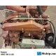 Iveco 8061 SRI 41.00 — Manufacturer: Iveco Aifo, Model: SRI 41.00, Manufacturers part number: 8061, Alternative part number: SRI4100, Serial number: 83896, HP: 237, kW: 213, RPM: 2800, Running Hours: 130, Cylinder bore: 104 mm, Piston Stroke: 115 mm, Number of cylinders: 6, Displacement: 5,9 L, Cylinder configuration: In line