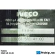 Iveco 8061 SRI 41.00 — Manufacturer: Iveco Aifo, Model: SRI 41.00, Manufacturers part number: 8061, Alternative part number: SRI4100, Serial number: 83896, HP: 237, kW: 213, RPM: 2800, Running Hours: 130, Cylinder bore: 104 mm, Piston Stroke: 115 mm, Number of cylinders: 6, Displacement: 5,9 L, Cylinder configuration: In line