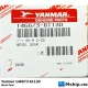 Yanmar 146673-61130 Bevel Gear — Manufacturer: Yanmar, Model: Bevel Gear, Manufacturers part number: 146673-61130, Alternative part number: 14667361130