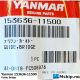 Yanmar 153636-11500 Guide, Bridge    https://mship.no