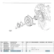 MTU 5550330130 CRANKSHAFT BEARING   Standard size  - EINTEILIG — Manufacturer: MTU, Manufacturers part number: 5550330130