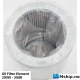 Oil Filter Element 200W - 3G8B — Manufacturer: Taisei Kogyo, Model: 3G8B, Manufacturers part number: 200W