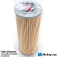 Filter Element P-UL, UM, UH-16-20U SEL000635 — Manufacturer: Taisei Kogyo, Model: P-UL, UM, UH-16-20U, Manufacturers part number: SEL000635, Alternative part number: P-ULUMUH-16-20U, Serial number: SEL000635