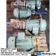 ATB electric motor with Allweiler Lube oil pump    https://mship.no