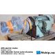 ATB electric motor with Allweiler Lube oil pump    https://mship.no