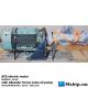 ATB electric motor with Allweiler Lube oil pump    https://mship.no