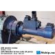 ATB electric motor with Allweiler Lube oil pump    https://mship.no