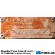 ATB electric motor with Allweiler Lube oil pump    https://mship.no