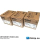 Mitsubishi FX2nc-4DA — Manufacturer: Mitsubishi, Model: MELSEC-F SERIES , Manufacturers part number: FX2nc-4DA, Weight: 132 gram.