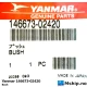 Yanmar 146673-02420 Bush — Manufacturer: Yanmar, Model: Bush, Manufacturers part number: 146673-02420, Alternative part number: 14667302420